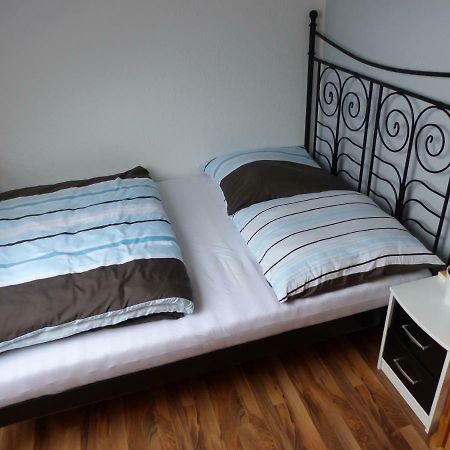 Schoene Komplette Ferienwohnung In Wesel Wesel  Exteriör bild