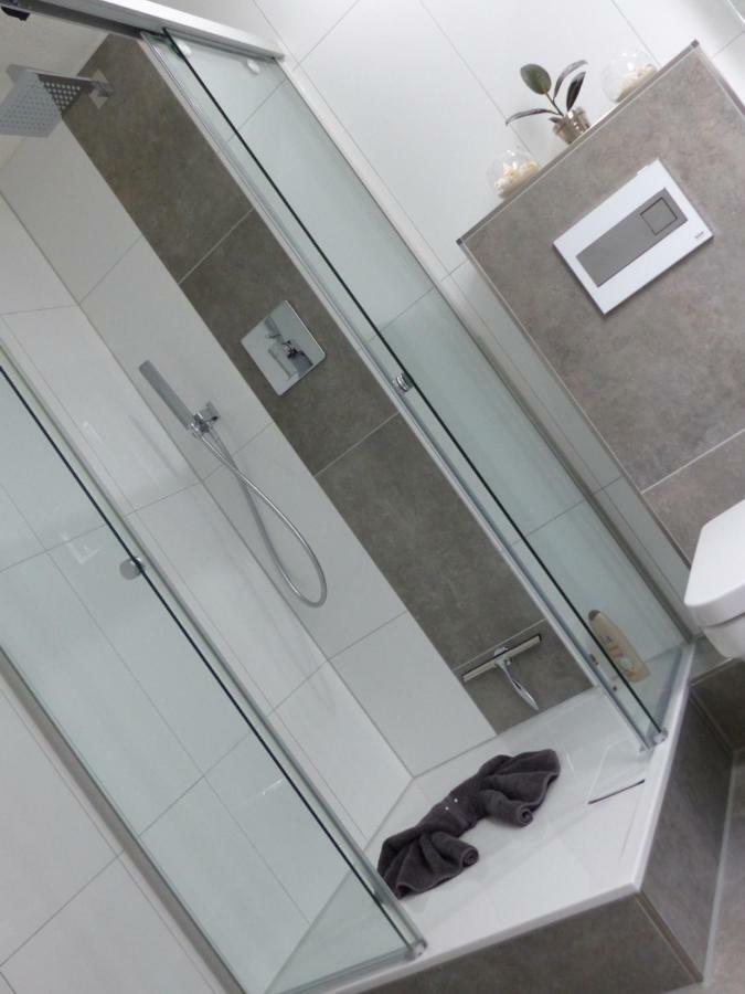 Schoene Komplette Ferienwohnung In Wesel Wesel  Exteriör bild